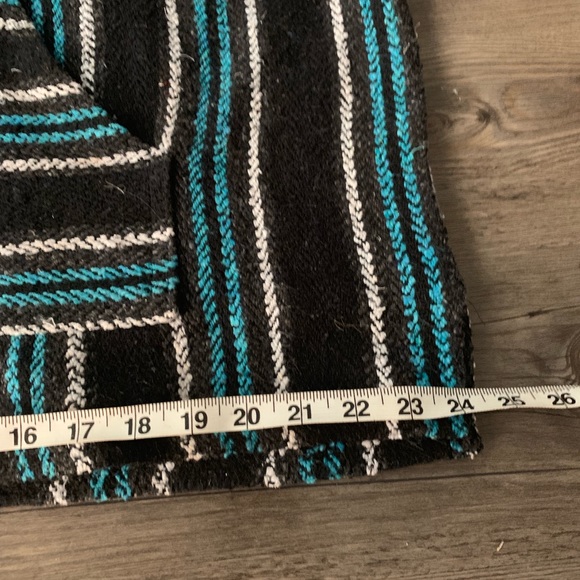 Earth Ragz woven hoodie - Picture 5 of 5